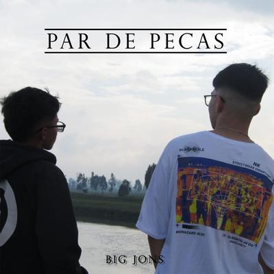 Par de Pecas's cover