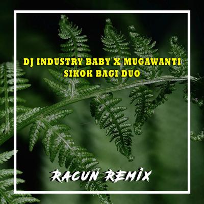 Racun Remix's cover