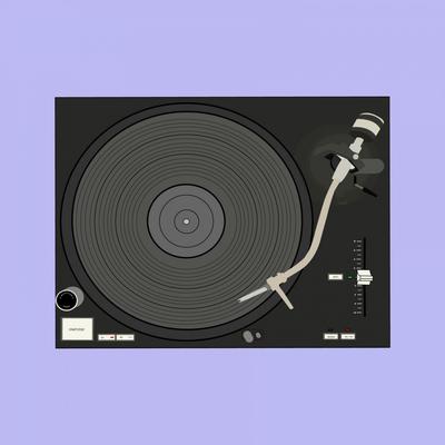 Turntable By Grmmr.126's cover
