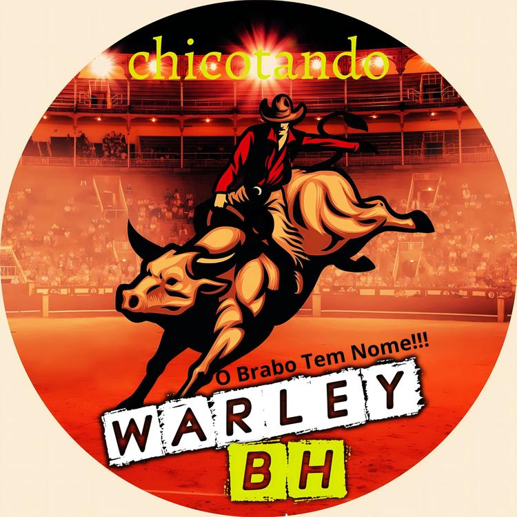 WARLEY BH's avatar image