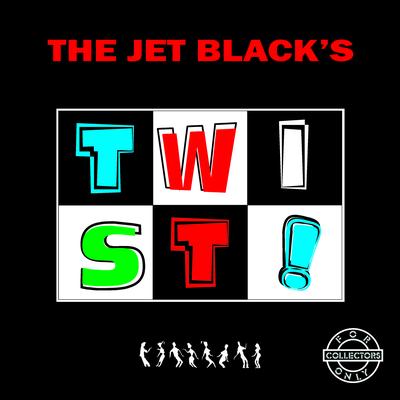 The Jet By The Jet Black's's cover