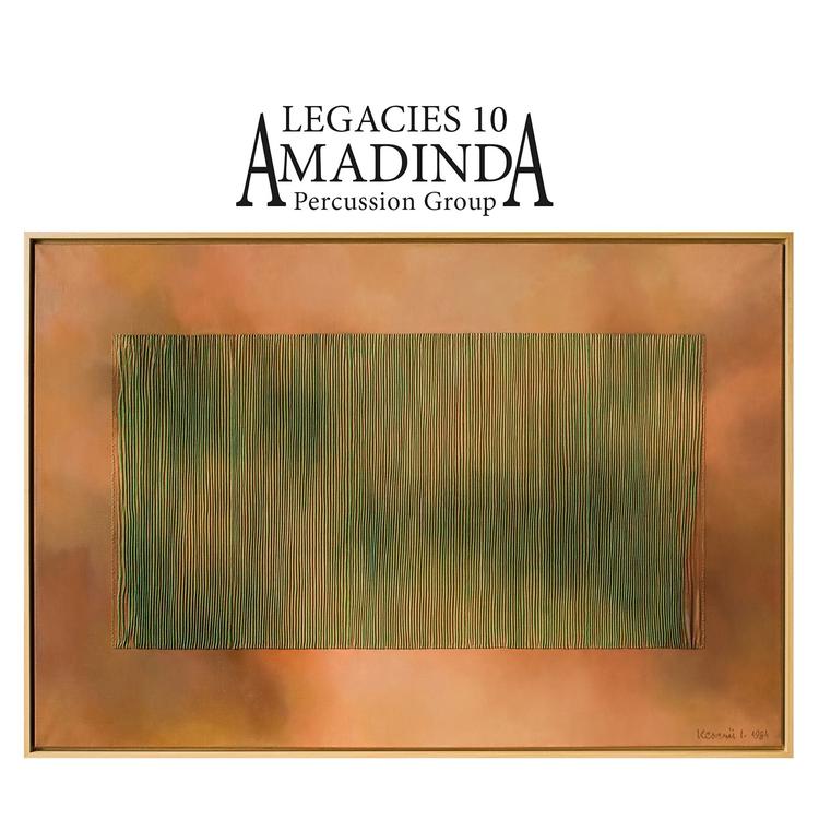 Amadinda Percussion Group's avatar image