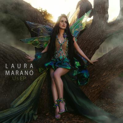 Smoke Alarm By Laura Marano's cover