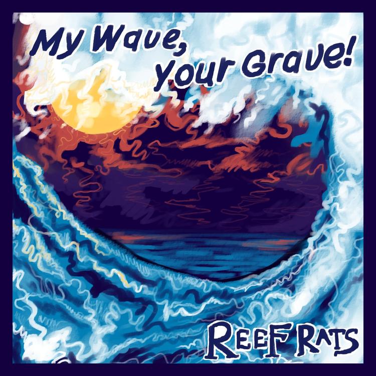 Reef Rats's avatar image