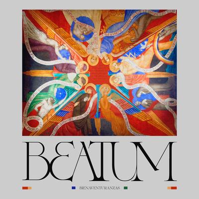 Beatum: Bienaventuranzas's cover