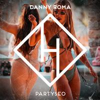 Danny Roma's avatar cover