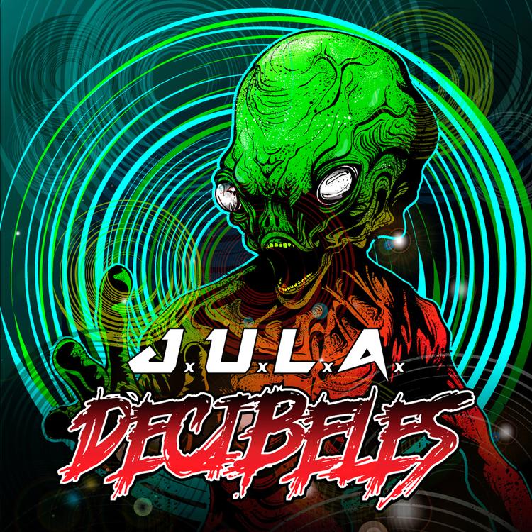 J.U.L.A.'s avatar image