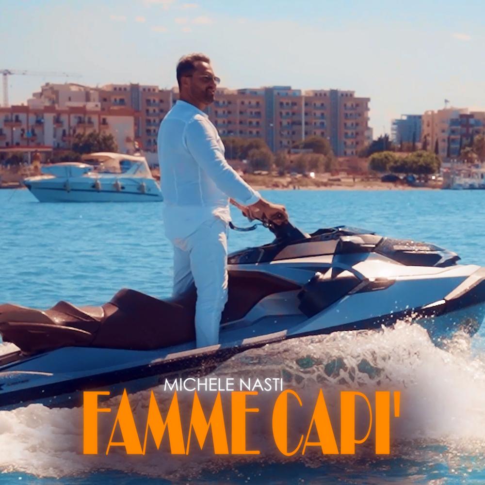 Famme capi Official TikTok Music album by Michele Nasti