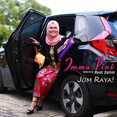 Jom Raya's cover