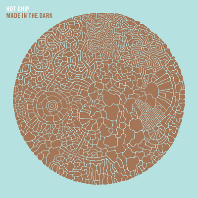 Made In The Dark's cover