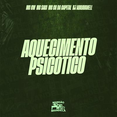 Aquecimento Psicótico's cover