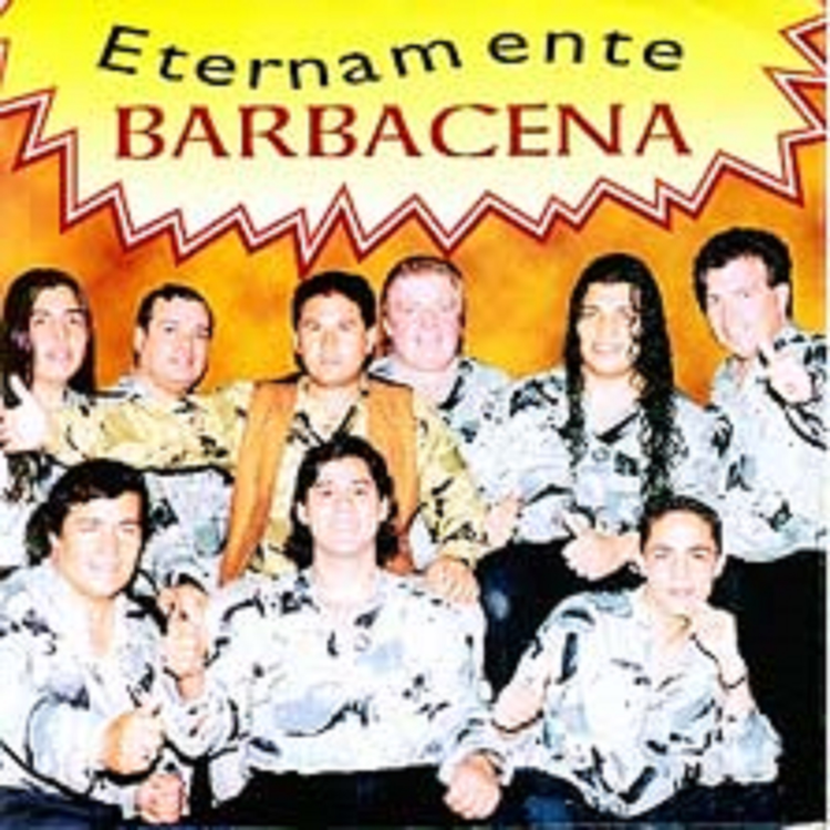 Los De Barbacena's avatar image