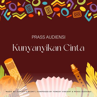 Prass Audiensi's cover