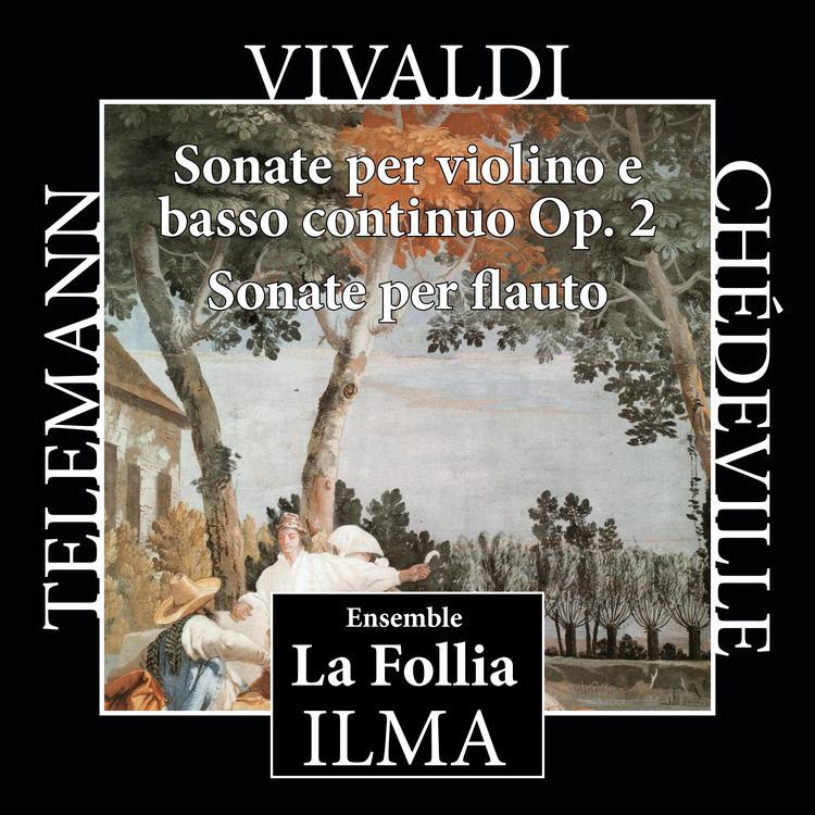 La Follia Ensemble's avatar image