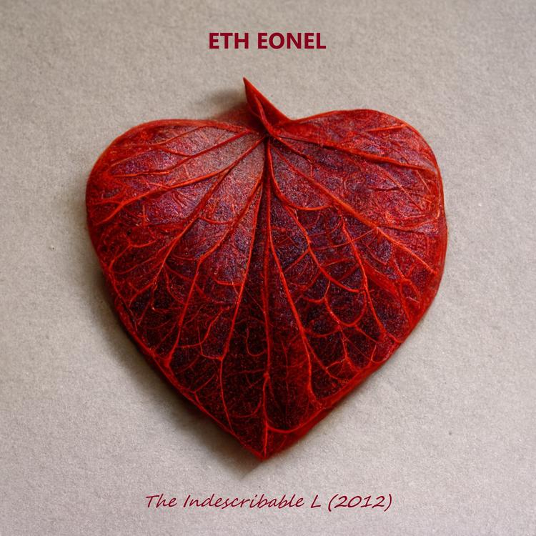 Eth Eonel's avatar image