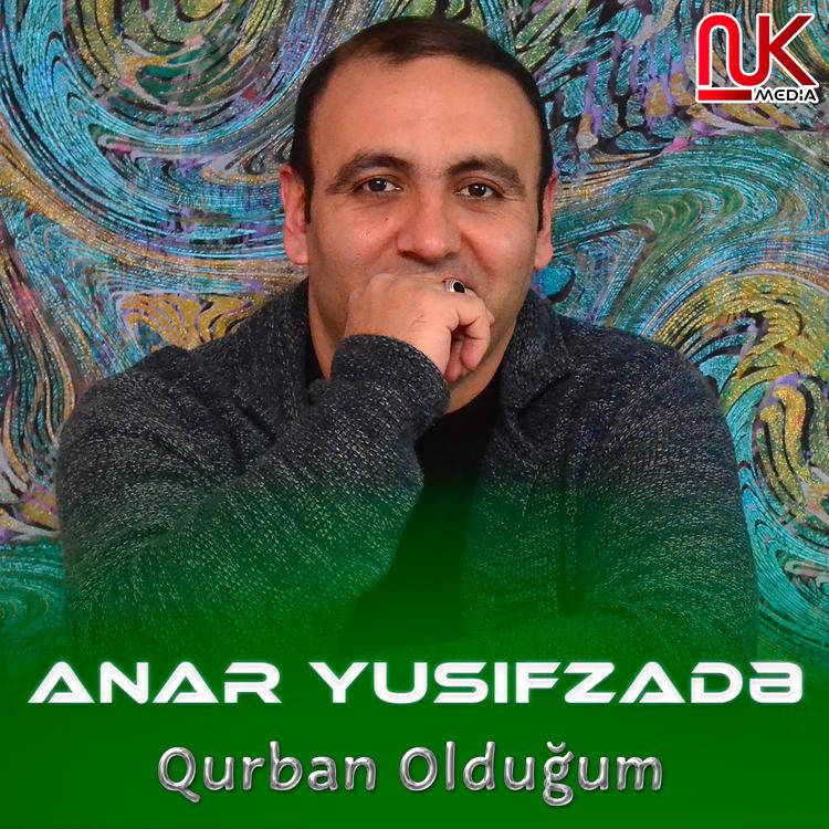 Anar Yusifzadə's avatar image