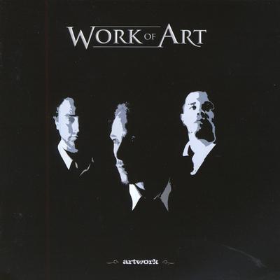 Why Do I? By Work of Art's cover