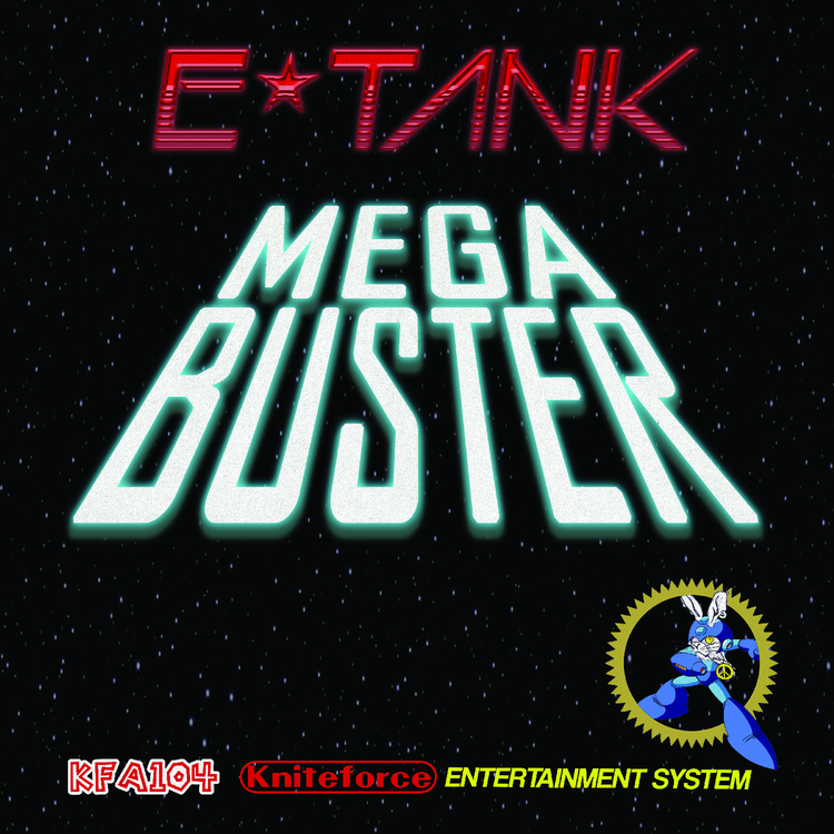 E-Tank's avatar image