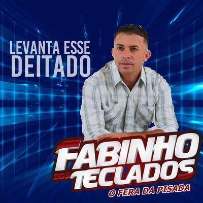 Levanta Esse Deitado (Cover) By Fabinho dos teclados's cover