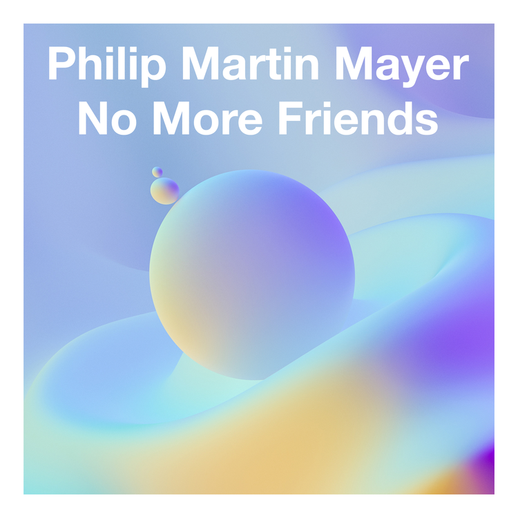 Philip Martin Mayer's avatar image