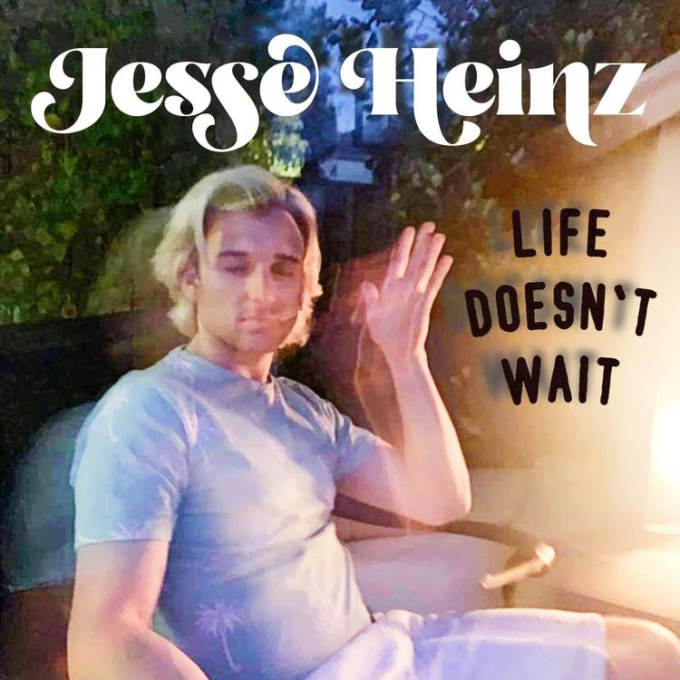 Jesse Heinz's avatar image