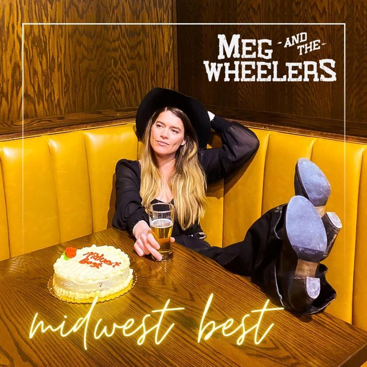 Meg and the Wheelers's avatar image