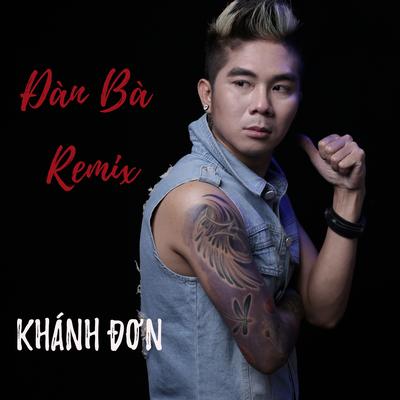 Dan Ba (Remix)'s cover