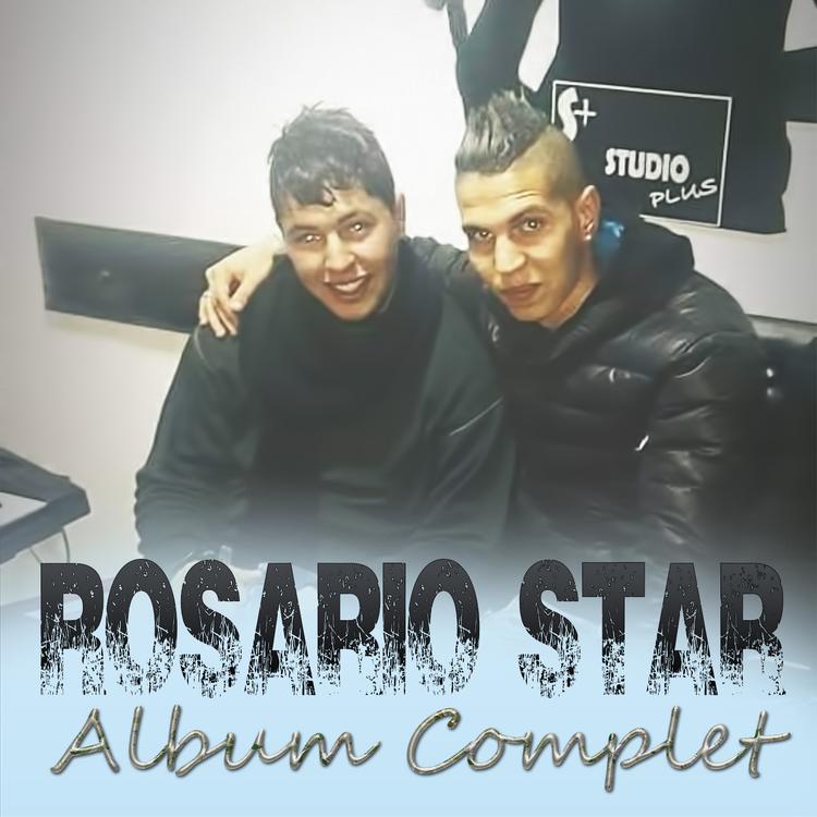 Groupe Rosario Star's avatar image