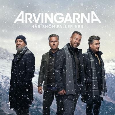 Juletid By Arvingarna's cover