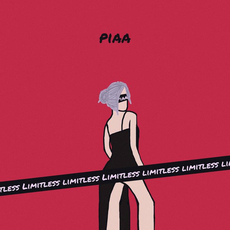Piaa's avatar image