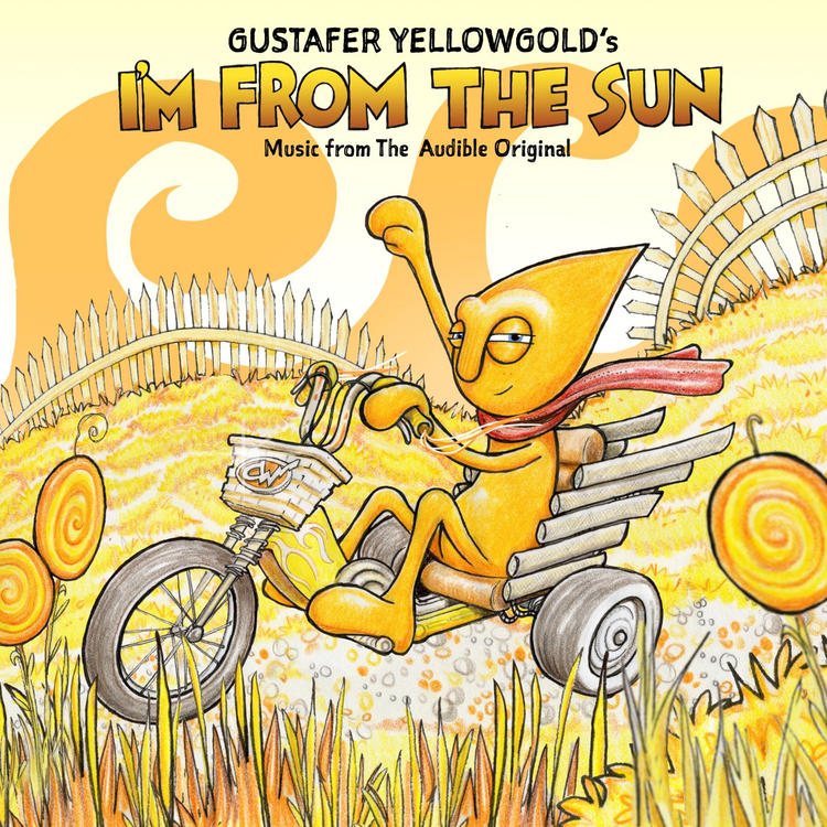 Gustafer Yellowgold's avatar image