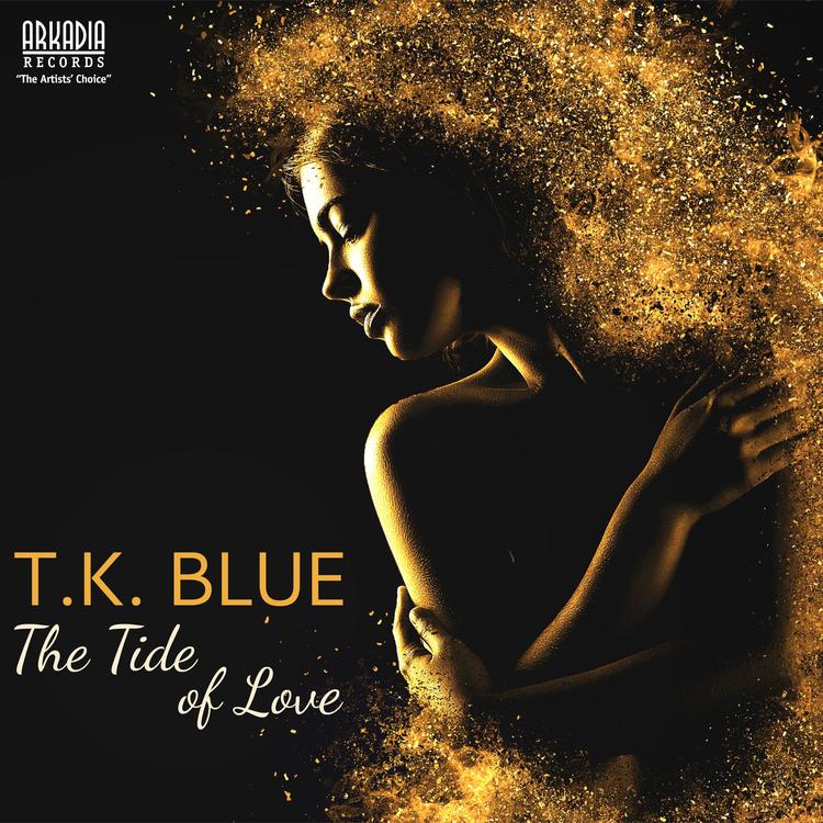 T.K. Blue's avatar image