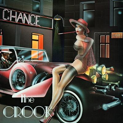 The Crook (Radio Edit)'s cover