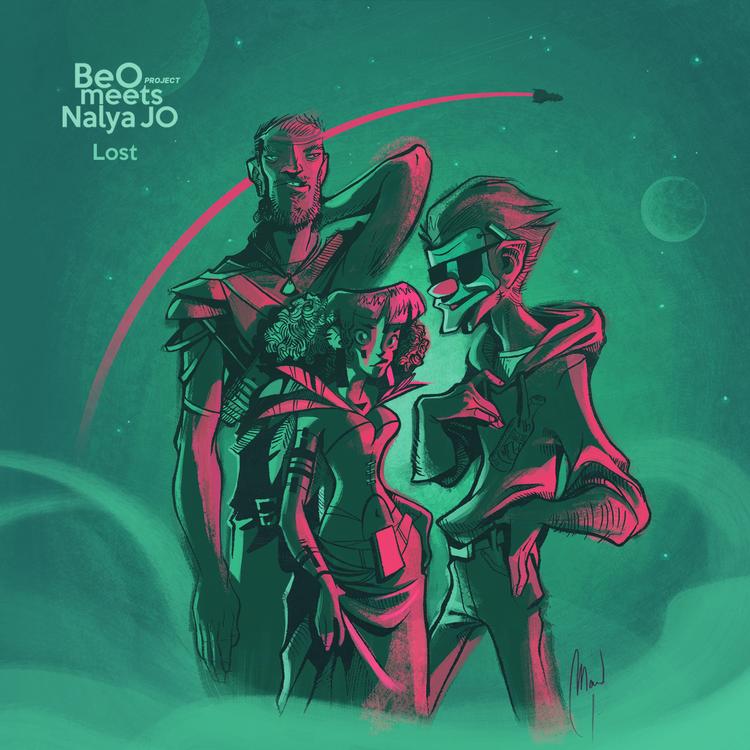 BeO Project's avatar image