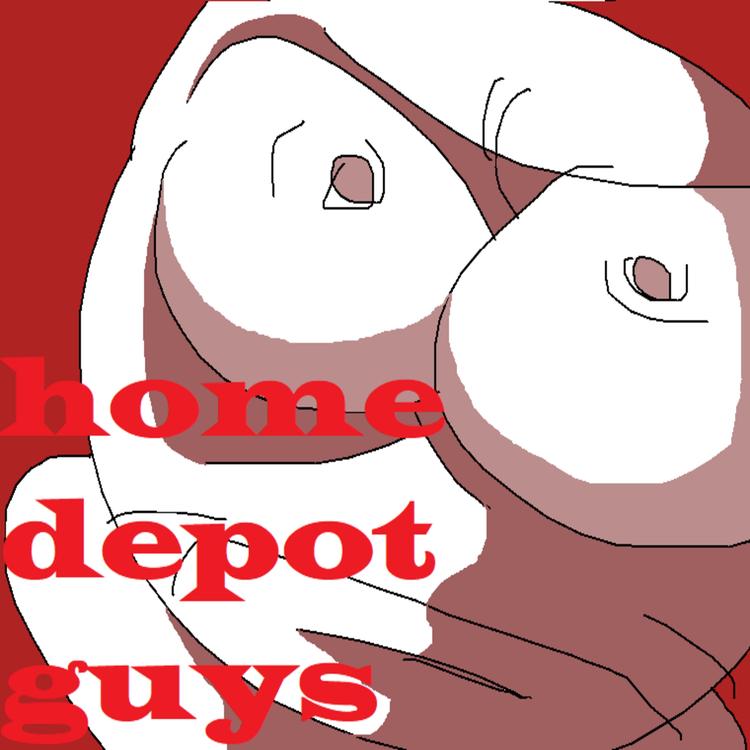 home depot guys's avatar image