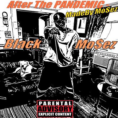 Moderna (Skit) By Black Mo$ez, J.V.M.'s cover