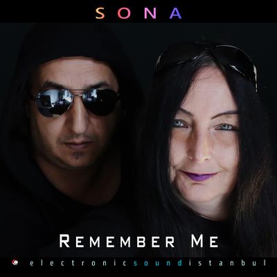 Remember Me By Sona's cover