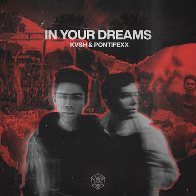 In Your Dreams's cover