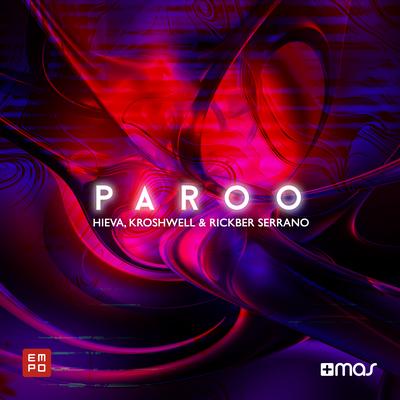 Paroo's cover