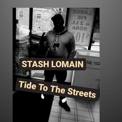 Stash LoMain's cover