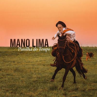 Punilha do Tempo By Mano Lima's cover