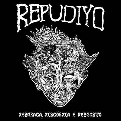 Porras do Governo By Repudiyo's cover