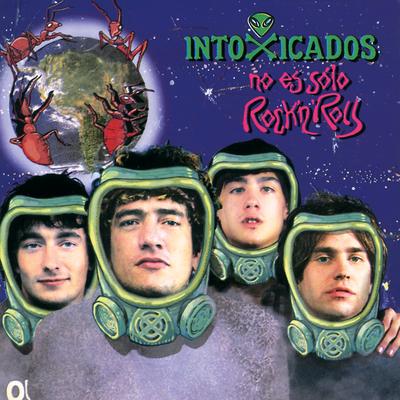 Intoxicados's cover