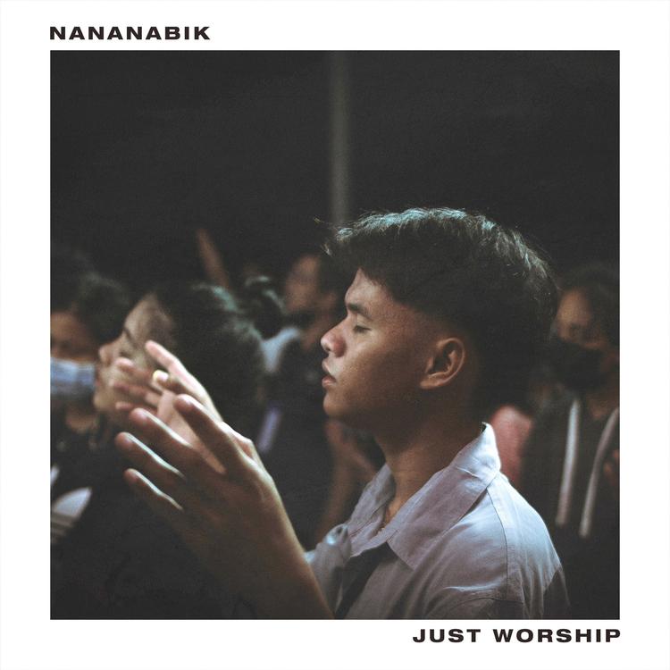 Just Worship's avatar image