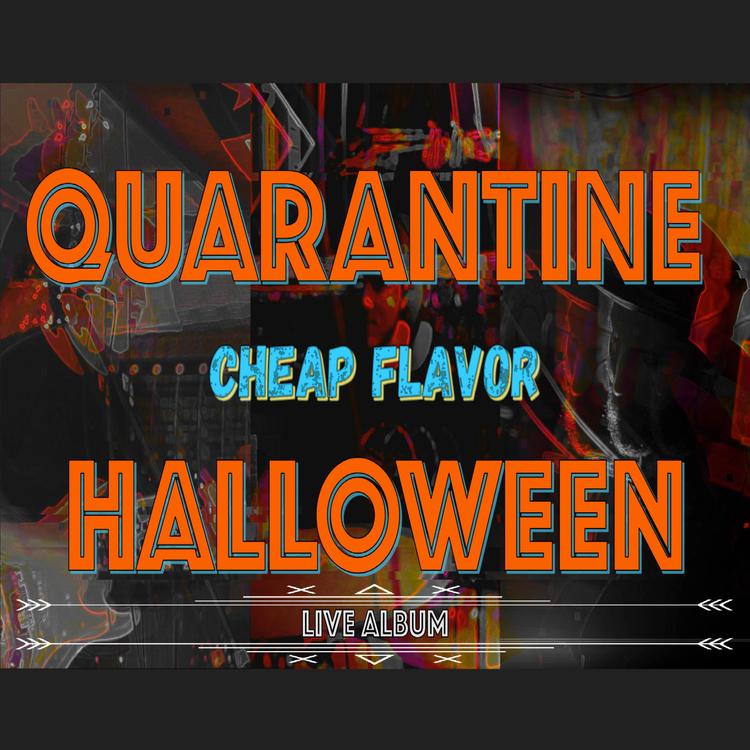Cheap Flavor's avatar image