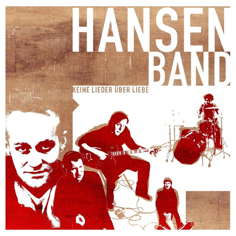 Hansen Band's avatar image