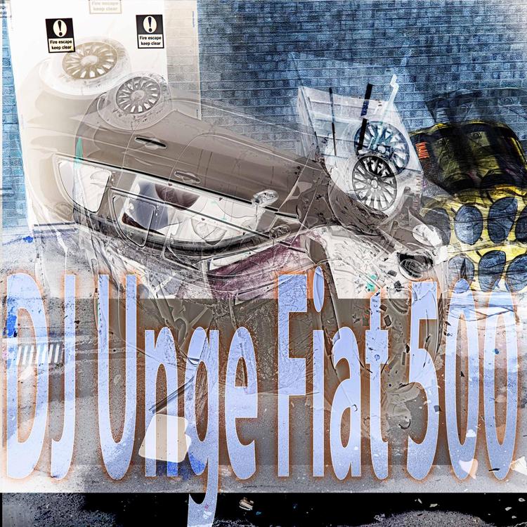 DJ Unge Fiat 500's avatar image