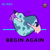 DJ Reg's avatar cover