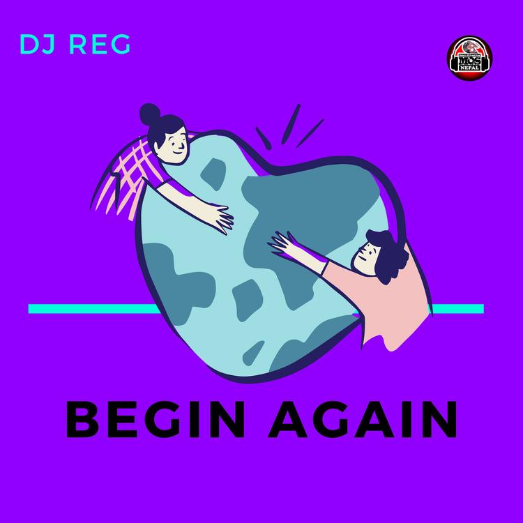 DJ Reg's avatar image