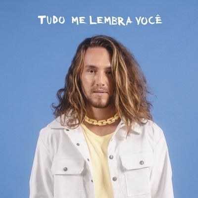 Tudo Me Lembra Você's cover